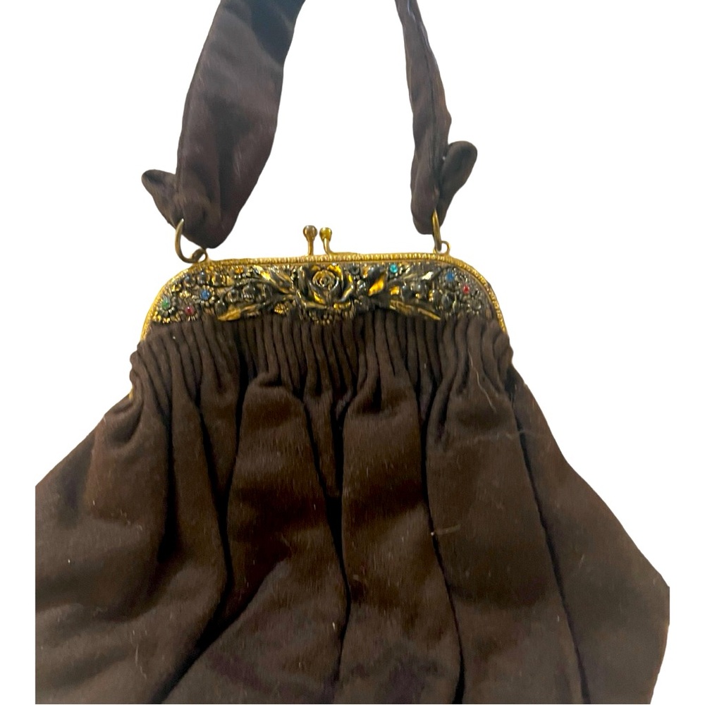 This collector Chalet Bag of New York spectacular